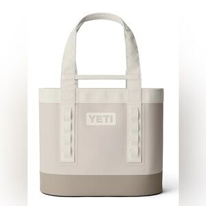 YETI Camino Carryall 35 Tote Bag in Cape Taupe